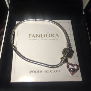 Pandora Bracelet
